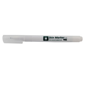Rotulador de piel quirúrgico estéril profesional Rotuladores de piel médica Uso Rotulador marcador corporal - Product Image 4