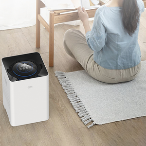 RUNAL Cool Mist Evaporative Humidifier With Aromatherapy Smart Tuya <b>WiFi</b> 5L Capacity for Home Use 2l 3l 4l 5l New Smart <b>Wifi</b> Big - Product Image 3