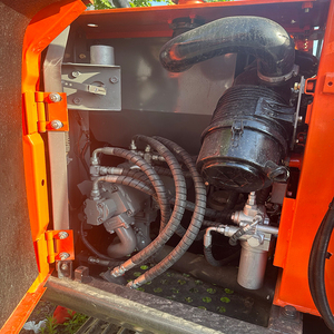 รถขุด ZX70มือสอง - Product Image 6