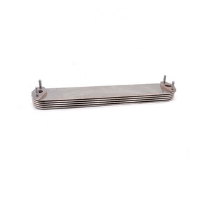 Radiateur de refroidissement d'huile pour excavatrice E320B 5P 125-2970 - Product Image 3