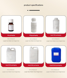 Khỏe Mạnh Hương Thơm Hương Thơm Hương Vị Tổng Hợp Tập Trung Hương Vị <span class=keywords><strong>Enhancer</strong></span> Cho Đồ Uống Đồ Uống Mì Ống Bánh Mì Thực Phẩm 95% + Độ Tinh Khiết Mẫu - Product Image 6