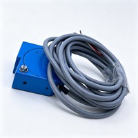 Sensor Industrial Original Nuevo 1025363 CDM490-0001, 10-30V DC IP67 CDM4900001 para Automatización Industrial