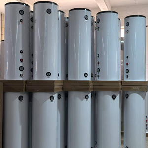 Réservoir d'eau chaude domestique isolé sous pression à économie d'énergie avec serpentin pour système <span class=keywords><strong>solaire</strong></span> - Product Image 5