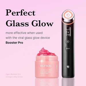 <span class=keywords><strong>Crema</strong></span> de gelatina de colágeno con logotipo personalizado para reducir las arrugas, <span class=keywords><strong>crema</strong></span> facial coreana <span class=keywords><strong>reafirmante</strong></span> nutritiva de hidratación profunda diaria - Product Image 6
