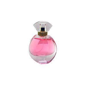 Perfume Unisex de Alta Calidad, 50 ml, Eau de Toilette en Spray, Aroma Floral, Ecológico, Empaque Personalizado, Marca Privada - Product Image 1