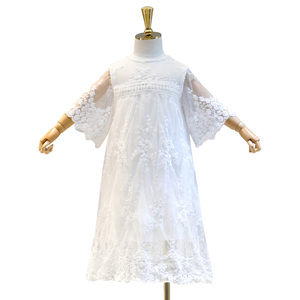 Nuevos Productos, Vestidos de Noche de Seda para Niñas, Hermosos Modelos para Fiestas, Compra Directa del Proveedor en China - Product Image 1