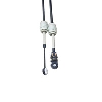 Câble de changement de vitesse 8200992794 3444500Q0A 3444500Q0G 349359903R 8200286286 pour RENAULT OPEL
