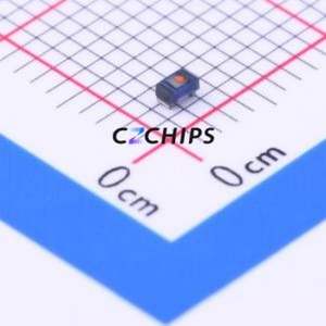 LCF0603-R33J-T ตัวเหนี่ยวนำไฟฟ้า 0603 ( ค่าความเหนี่ยวนำ: 330nH )( ความแม่นยำ: 5% กระแสไฟฟ้าที่กำหนด: 940mA ) - Product Image 1