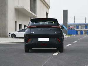 Petite voiture chinoise 2023 en stock Voiture électrique BYD Seagull 305km Byd EV Car - Product Image 5