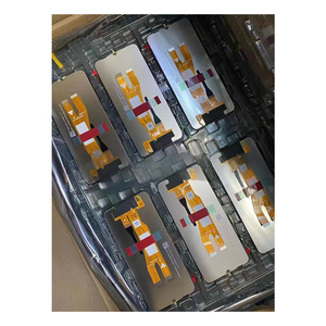 Vente en gros d'écrans LCD d'origine pour téléphones mobiles, accessoires, écran tactile, pack de service pour Huawei, <span class=keywords><strong>iPhone</strong></span>, Techno, écran Incell OLED - Product Image 5