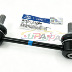 ระบบเครื่องยนต์คุณภาพสูง LINK ASSY-REAR STABILIZER 55530-2S200 555302S200 สำหรับฮุนได ซานตาเฟ XL 55530 2S200 - Product Image 5