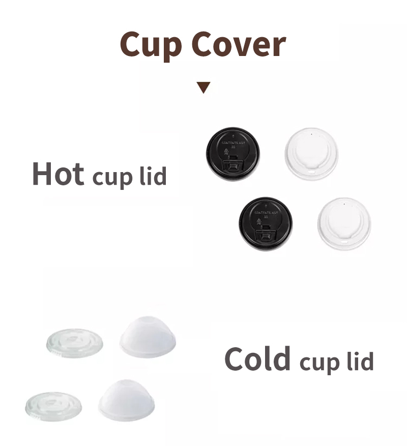 Paper Cup Lid