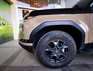 <span class=keywords><strong>Lexus</strong></span> GX550H Edición Far Peak 2024 SUV Híbrido - Product Image 6