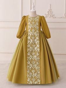 Women's Islamic Worship Dress Women's Non-Sheer Prayer DressWomen's One Size Prayer Dress Women's Islamic Prayer <strong>Gown</strong> - Product Image 3