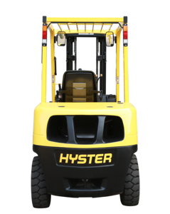 משקל נגד מלגזה מלגזה מלגזה 3 טון מלגזה דיזל - Product Image 4