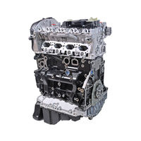 Gruppo motore irato Auto per Audi A4 A5 A6 A7 A8 Q5 Q7 EA888 GEN 2 GEN 3 AUK CLX CWM CAJ CJT bdn w CDN BHK CAS BAR DKW CCE