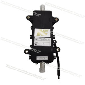 Нагреватель высокого напряжения для электромобиля NF 6 кВт PTC высоковольтный нагреватель охлаждающей жидкости для автомобилей EV - Product Image 3