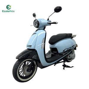 2025 mejor venta de alta velocidad 45 km/h motocicleta eléctrica de larga duración 2000W EEC 60V batería de litio mejor velocidad máxima 60V26A Ratro - Product Image 1
