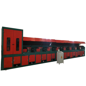 Produttore professionale <span class=keywords><strong>di</strong></span> trafilatrice continua in acciaio - Product Image 1
