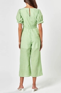 Tute da donna di un pezzo di nuovo arrivo tute da bambina alla moda <span class=keywords><strong>vestiti</strong></span> estivi per ragazze - Product Image 2