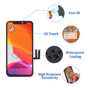 Reemplazo de pantalla Lcd para <span class=keywords><strong>Iphone</strong></span> 11, Oem, X, Xs, <span class=keywords><strong>Xr</strong></span>, 11 - Product Image 2