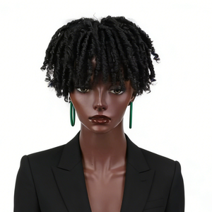 Perruque synthétique résistante à la chaleur, Lace Front, Body Wave, densité 150%, sans colle, pour femmes, vente en gros - Product Image 2