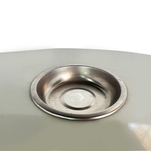 <span class=keywords><strong>Poubelle</strong></span> de grande taille pour l'assainissement, en acier galvanisé, <span class=keywords><strong>poubelle</strong></span> extérieure à 2 compartiments, <span class=keywords><strong>poubelle</strong></span> à déchets classés pour l'extérieur - Product Image 3
