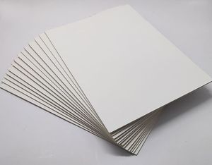 Papel de Cartulina C2S con Doble Recubrimiento, Certificado para Cubiertas de Libros y Tarjetas de Felicitación - Product Image 3