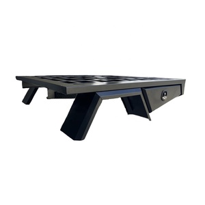 Auvent UTE léger tout-terrain 4x4 <span class=keywords><strong>Plateau</strong></span> UTE en aluminium pour camionnette à double cabine - Product Image 6