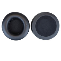 Coussinets d'oreille de remplacement pour JBL CUFFIE SYNCHROS S500 S700, avec matériau doux et respirant, isolation phonique