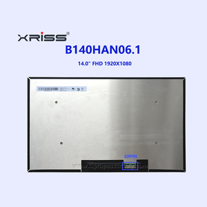Pantalla LED LCD para Portátil B140HAN06.1 IPS 1920x1080 14" FHD - Product Image 1