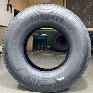 Neumático de Camión 315/80R22.5 de Alto Rendimiento, Precio Económico, Venta al Por Mayor de Fábrica China - Product Image 2