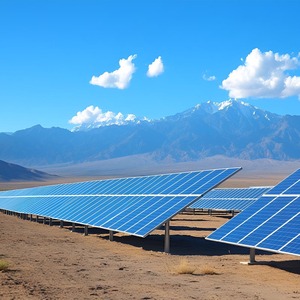 แผงโซลาร์เซลล์ Solar Europe Warehouse 600W 10BB สำหรับระบบโซลาร์เซลล์ประสิทธิภาพสูง YS600M-144 600w สำหรับการจัดเก็บพลังงาน - Product Image 4