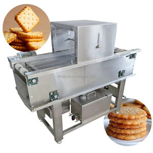 Macchina Automatica Industriale <span class=keywords><strong>per</strong></span> Spruzzatura Olio su <span class=keywords><strong>Teglie</strong></span> in Acciaio Inox 304 <span class=keywords><strong>per</strong></span> Industria Alimentare - Product Image 5