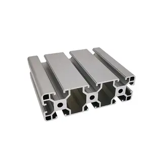 Aluminum Extrusion Profiles 3003 6003 H41 Aluminum Perfiles Aluminum Bendable Profile