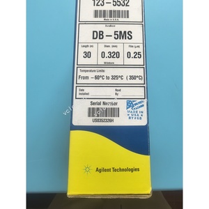 AGILENT SCIENTIFIC 123-5532 DB-5MS-Nuevo (SMA111) Hecho en China - Product Image 4