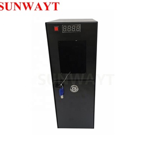 Nhà Máy Giá Chất Lượng Cao Hóa Đơn Chấp Nhận Hộp Hẹn Giờ Bill Chấp Nhận Với Bộ Điều Khiển Hẹn Giờ Cho Bán Hàng Tự Động Massage Ghế - Product Image 4