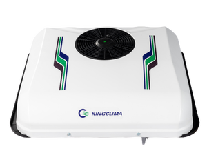 Kingclima-sistema <span class=keywords><strong>de</strong></span> refrigeración <span class=keywords><strong>de</strong></span> aire acondicionado para camión/autobús/<span class=keywords><strong>autocaravana</strong></span>/hogar, 12v, 24v, tamaño pequeño - Product Image 2