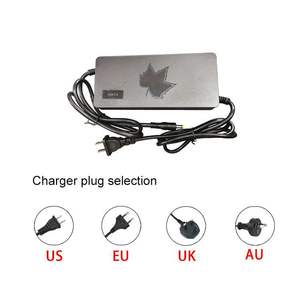 Super750W 1000W 48V 52V 60V 72V 36V Retro Elektro fahrrad Vintage Elektro fahrrad batterie EBike73 Dirt Bike Lithium-Ionen-Batterien - Product Image 6