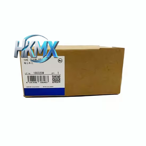 คอนโทรลเลอร์ลอจิกแบบตั้งโปรแกรมได้ Cj1w-Oc201 ที่เชื่อถือได้สำหรับการใช้งานในอุตสาหกรรม - Product Image 1