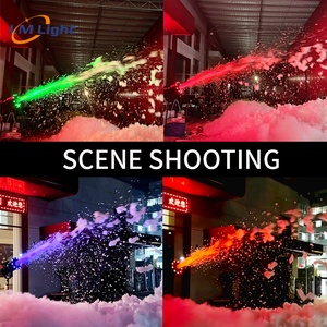 Bán Buôn Tùy Biến Thương Mại Ngoài Trời Bơi Hồ Bơi Bên Bọt Máy <span class=keywords><strong>1500W</strong></span> LED Nhỏ Máy Bay Phản Lực Bọt Pháo Đảng Cho Trẻ Em - Product Image 3