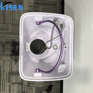 <span class=keywords><strong>Lavacabezas</strong></span> portátil sin tuberías con cascada y vaporizador para salón de belleza, ideal para lavado de cabello y spa capilar. - Product Image 6