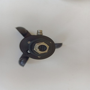 Sensor de Viento LAMBRECHT, Anemómetro, Indicador de Viento 00.14601.300004 00.14602.300004 4-20mA Meteorológico - Product Image 4