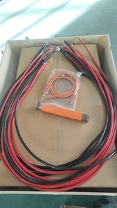 Batería de Litio para Almacenamiento de Energía, 51.2V 280Ah 300Ah 314Ah, Montaje en Rack, Paquete de Baterías de 14kwh 15kwh 16kwh - Product Image 3