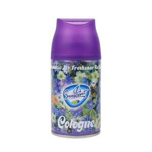 Universal Automatic Air Freshener <strong>Spray</strong> <strong>Refill</strong> 250ml Metered Aerosol <strong>Spray</strong> for Hotel Use - Product Image 4