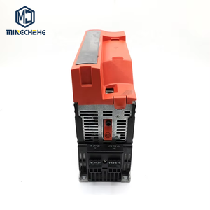 Ensemble de mouvement fiable de qualité supérieure et robuste MDX61B0040-5A3-4-00 pour l'automatisation industrielle et les machines robotisées - Product Image 1