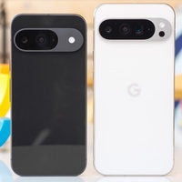 Vente en gros – Google Pixel 9 Pro XL reconditionné d'origine, débloqué, 128 Go/256 Go/512 Go/1 To, 16 Go de RAM, écran 6,8 pouces, version US/UE/mondiale, occasion