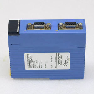 Brandneue 100% Original Yok ogawa F3RZ82-OF SPS-Module - Product Image 4