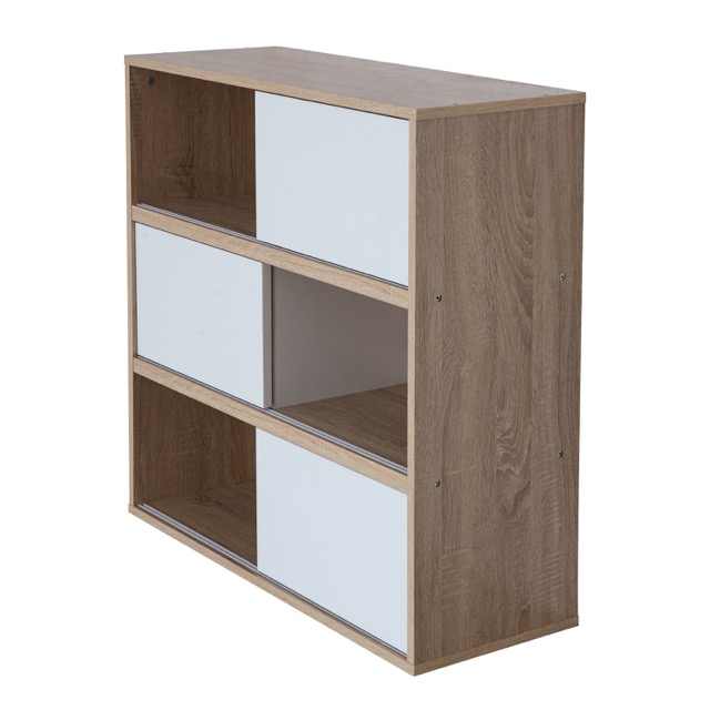 Cube Shelving Unit for Home Furniture Living Room Application