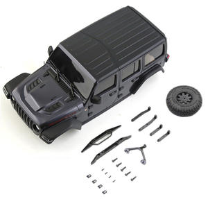 Guscio rigido per carrozzeria RC per auto <span class=keywords><strong>mini</strong></span>-<span class=keywords><strong>z</strong></span> 4WD RC 1/24 - Product Image 6